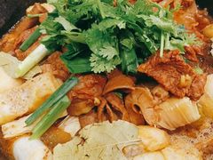 -牛腩之旅·牛腩牛杂煲(光启城美食城店)