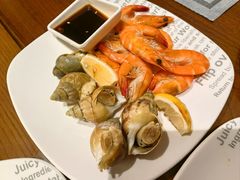 -星汇餐厅(新濠影汇店)