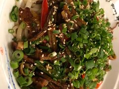 -西竹拌面(银川阅彩城店)