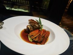 -北京四季酒店·采逸轩