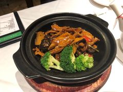 -尚一汤 广东炖汤(金桥国际店)