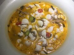 金汤肥牛酸菜鱼-青花椒花椒鱼(合生汇店)