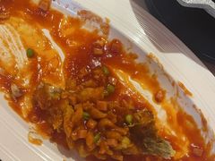 -松沪名灶·豆浆鱼头·新上海菜(江川路交大店)