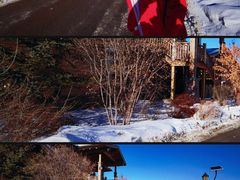 -长白山华美胜地滑雪场