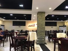 大堂-东来顺饭庄(新源里店)