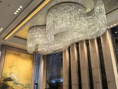 -北京朝阳悠唐皇冠假日酒店