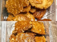 -诚志饼家·小凤饼非遗传承(中山六路店)