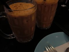 -URBAN SOI Thai Kitchen乐泰料理(长乐路店)