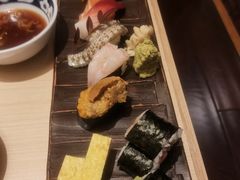-小山日本料理(太古汇店)