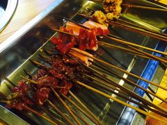 -三番火辣串串香(总店)