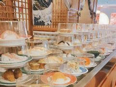 -晴季寿司(延河路万达广场店)