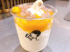 -喜茶(广州佳兆业广场店)