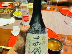 -湖月·割烹料理(湖滨店)
