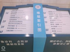 -天津市口腔医院(和平本部)