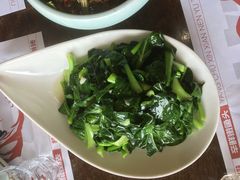 -杨厨的田园饭店(长城路店)