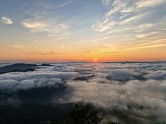 -五女山景区