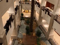 -东莞塘厦三正半山温泉酒店·沙利文西餐厅