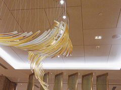 -烟台金海岸希尔顿酒店·開自助餐厅