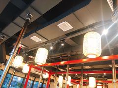 大堂-酒拾烤肉(阳光100店)