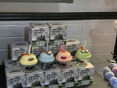 -大族广场Mall&More