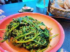 虾酱空心菜-泰妃殿(新世界旗舰店)