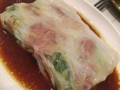 -凤来粤菜馆(珠江新城店)