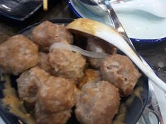 -活鱼馆(宜兴埠店)