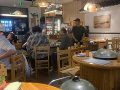 -阿鸡鱼庄·顺德鲜蒸小炒(亚运村店)