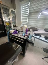 -極致刺青TATTOO STUDIO 私人订制