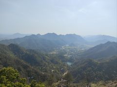 -大慈岩风景区