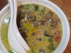 -老爷子原味蒸饺(总店)