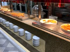 -汉巴味德·烤肉与啤酒的自助(杭州大悦城店)