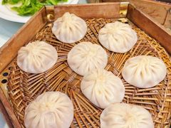 -西安贾三灌汤包·回坊小吃·清真炒菜(北院门总店)