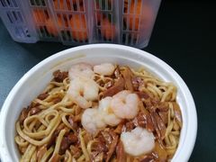 -慧娟面馆·餐厅(望江路店)