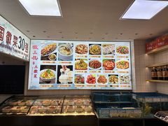 -徽三说·土徽菜·中国徽菜连锁品牌(一中店)