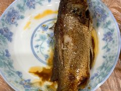 -蓝精灵饺子店