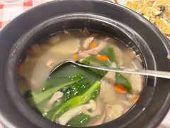 -翠姐姐农家大院·老底子萧山菜(建设一路店)