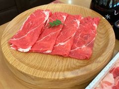 -牛New寿喜烧(青浦店)