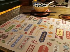 -酒肆浅葱•烧烤•龙虾•排档(卓悦intown店)