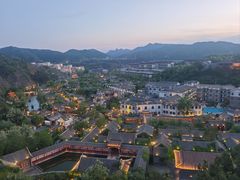 -云端咖啡(山顶教堂店)