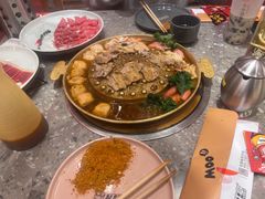 -牛牛章·章鱼水煎肉(光谷世界城店)
