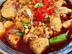 -湖南湘菜馆(东湘缘二店)