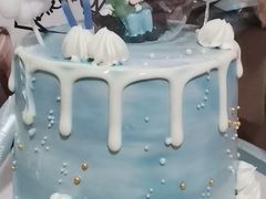 -昔木生日蛋糕(汉口店)