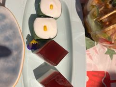 -蕉叶·广州明星泰国菜(黑金冠保利广场店)