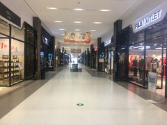 -砂之船奥特莱斯(合肥店)