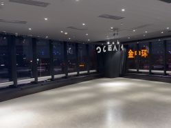 -OCEAN DANCE高空舞蹈室