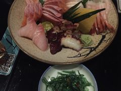 -曙亚洲餐厅-重庆富力艾美酒店(南坪万达广场店)