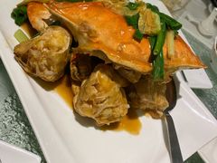 -新加坡海鲜共和(名胜世界圣淘沙海滨坊)