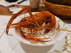 -罗氏十三活虾餐厅(光谷K11购物艺术中心店)