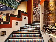 -敏珠拉姆藏餐·南京厨房(富春江东街店)